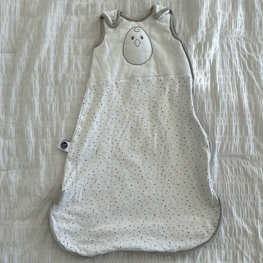 nested bean zen sack classic